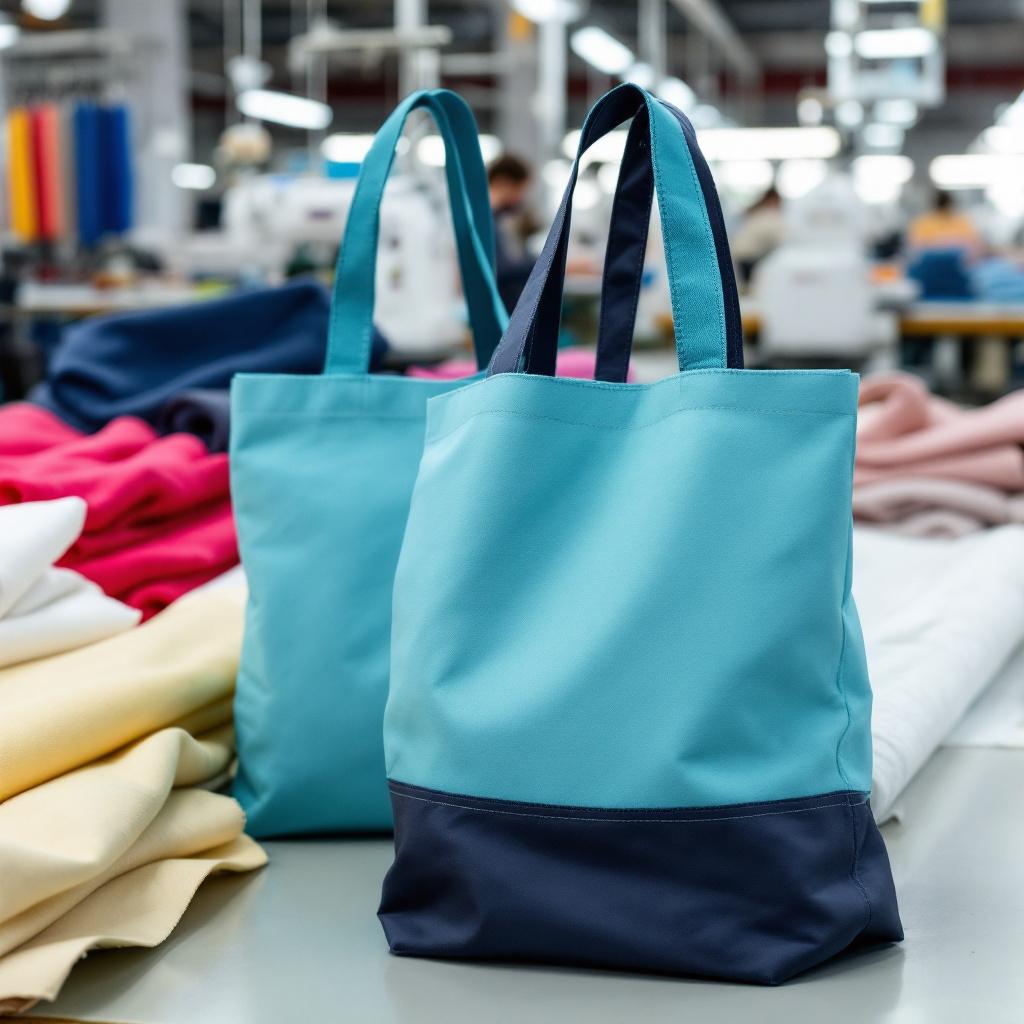 Bolsas Publicitarias de Tela