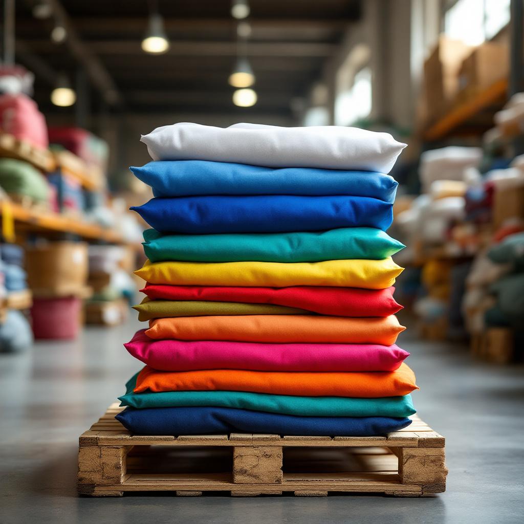 Bolsas Publicitarias de Tela