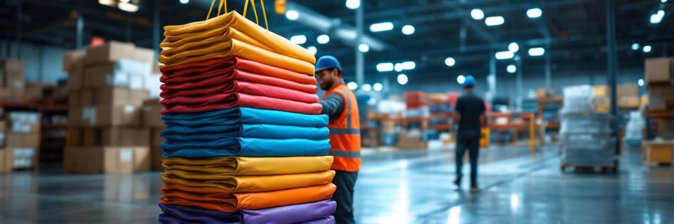 Bolsas Publicitarias