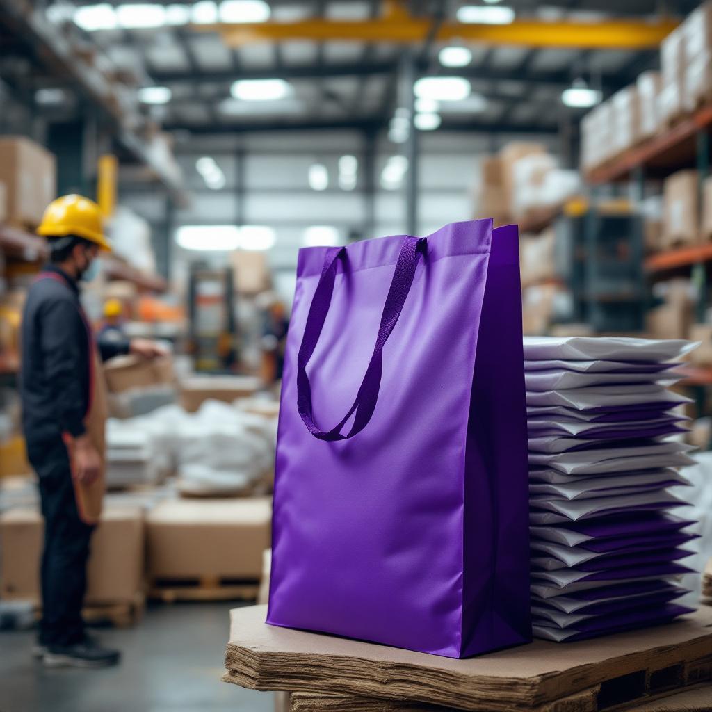 Bolsas Publicitarias Ecologicas