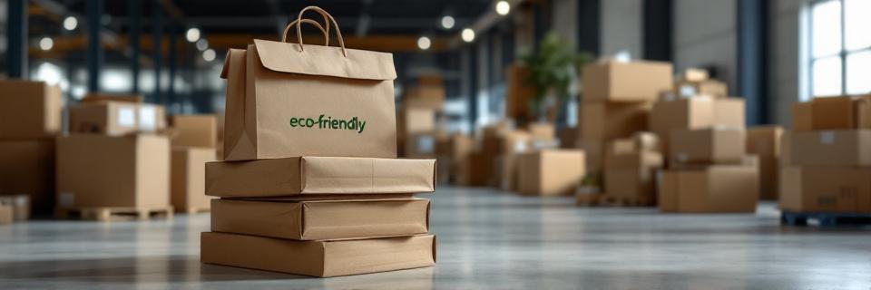 Bolsas Publicitarias Ecologicas