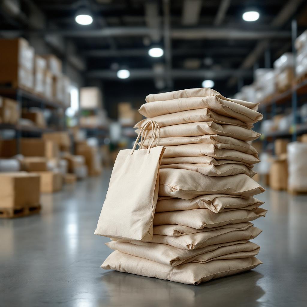 Bolsas Publicitarias Ecologicas