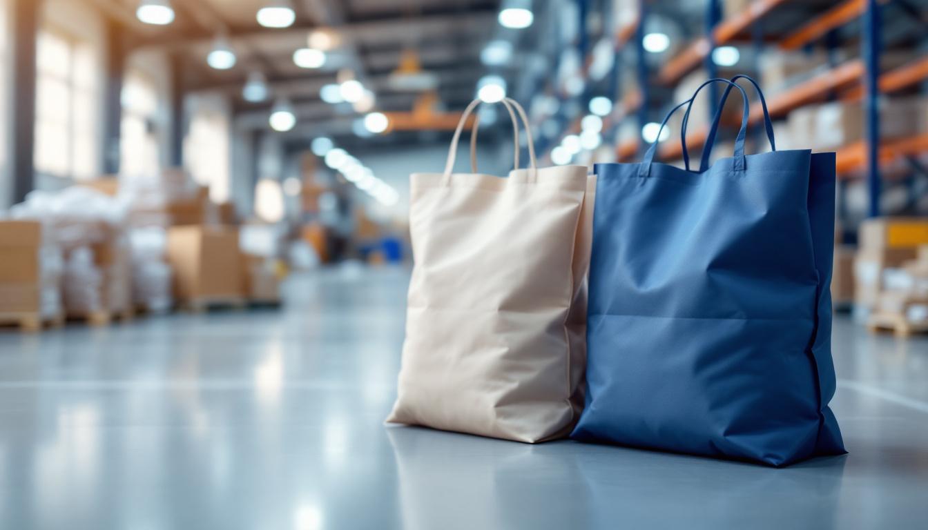 Bolsas Publicitarias Ecologicas