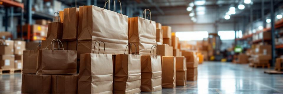 Bolsas Publicitarias Impresas