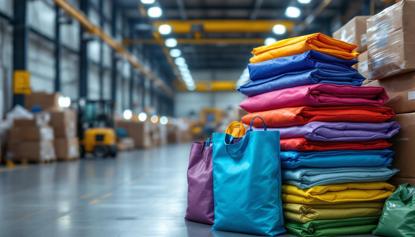 Bolsas Publicitarias